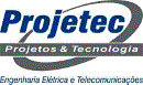 Projetec-Projetos e Instalações Técnicas
